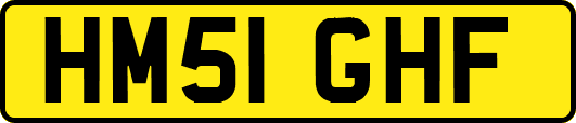 HM51GHF