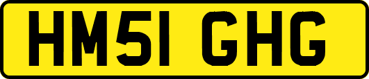 HM51GHG