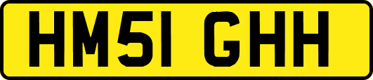 HM51GHH