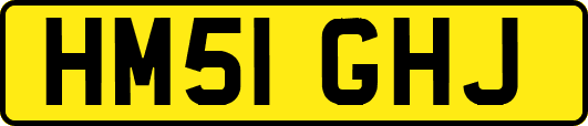 HM51GHJ