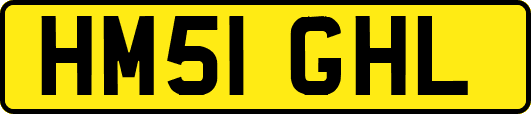 HM51GHL