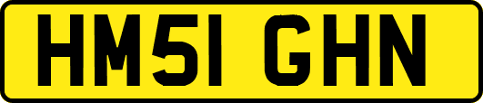 HM51GHN