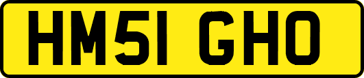 HM51GHO