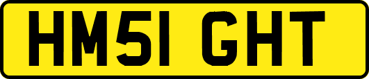 HM51GHT