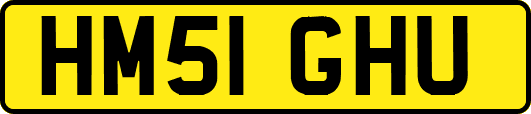 HM51GHU