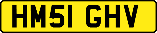 HM51GHV