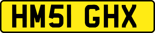 HM51GHX