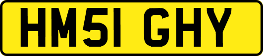 HM51GHY