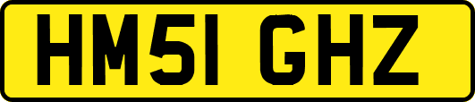 HM51GHZ