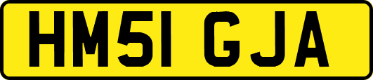 HM51GJA