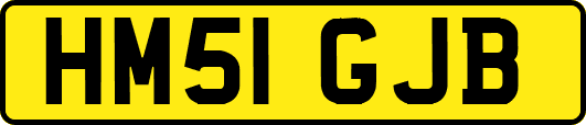 HM51GJB