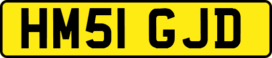 HM51GJD