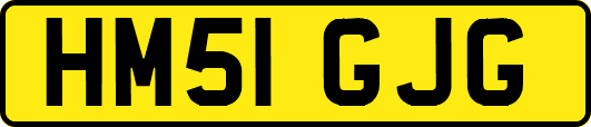 HM51GJG