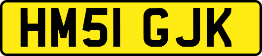 HM51GJK