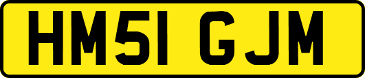 HM51GJM