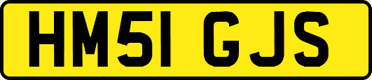 HM51GJS