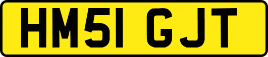 HM51GJT