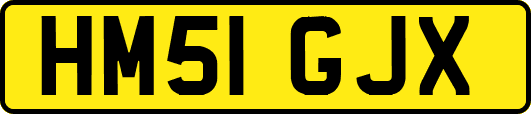 HM51GJX