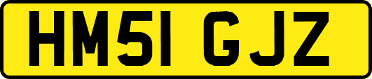 HM51GJZ