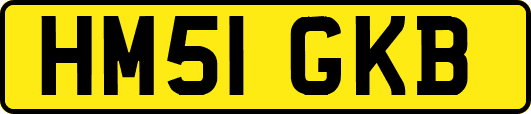 HM51GKB