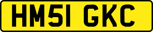 HM51GKC
