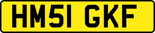 HM51GKF