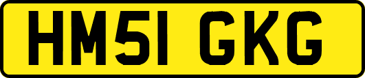 HM51GKG