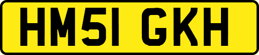 HM51GKH