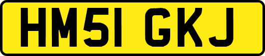 HM51GKJ