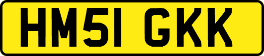 HM51GKK