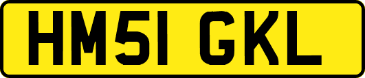 HM51GKL