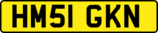 HM51GKN