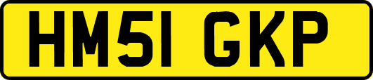 HM51GKP