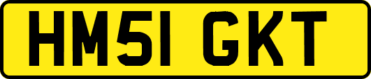 HM51GKT