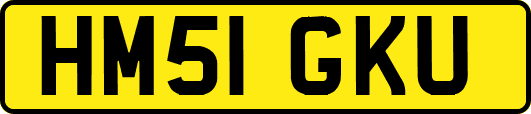 HM51GKU