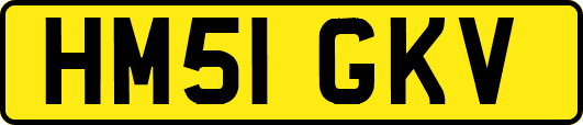 HM51GKV