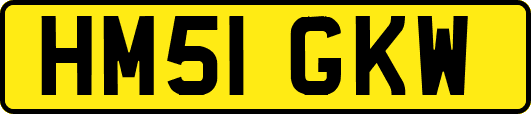 HM51GKW