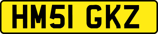 HM51GKZ