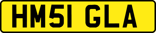 HM51GLA