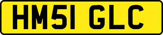 HM51GLC