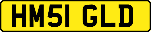 HM51GLD