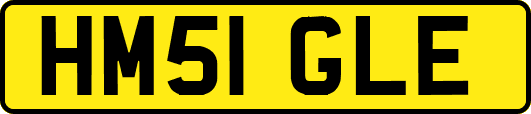 HM51GLE