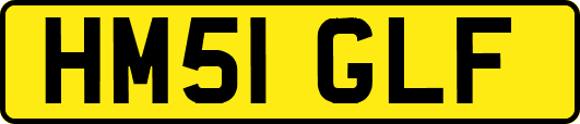 HM51GLF