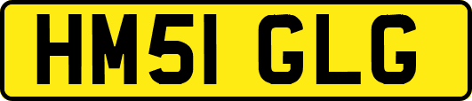 HM51GLG