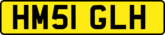 HM51GLH