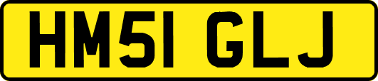 HM51GLJ