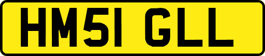 HM51GLL