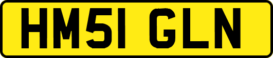 HM51GLN