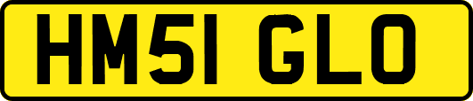 HM51GLO