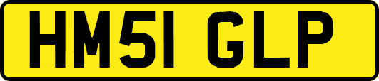 HM51GLP